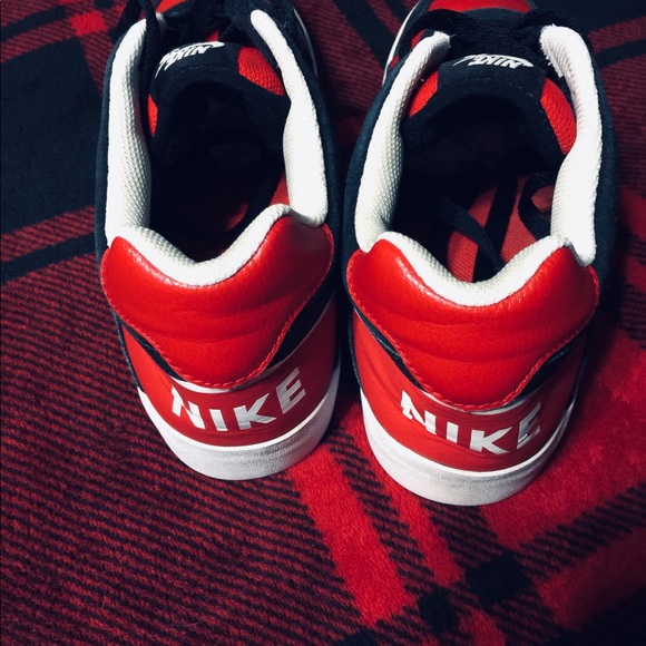 👟Nike Men’s Delta Force Vulc SB Sneakers👟 - Picture 3 of 8